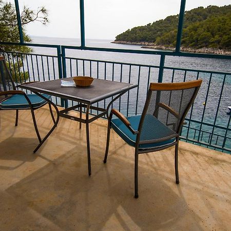 House Sanja Villa Gdinj Luaran gambar